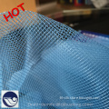 2016 China supplier fine 100% polyester soft anti mosquito net curtain fabric